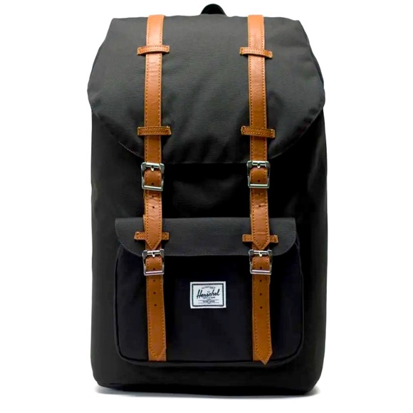 Herschel Supply Company Handbags - SOLD | Like New Herschel Little America Backpack